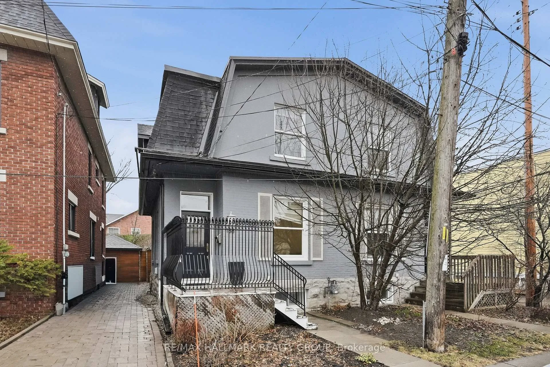 Photo 1 of 138 Keefer Street, Ottawa, New Edinburgh — HOMEH