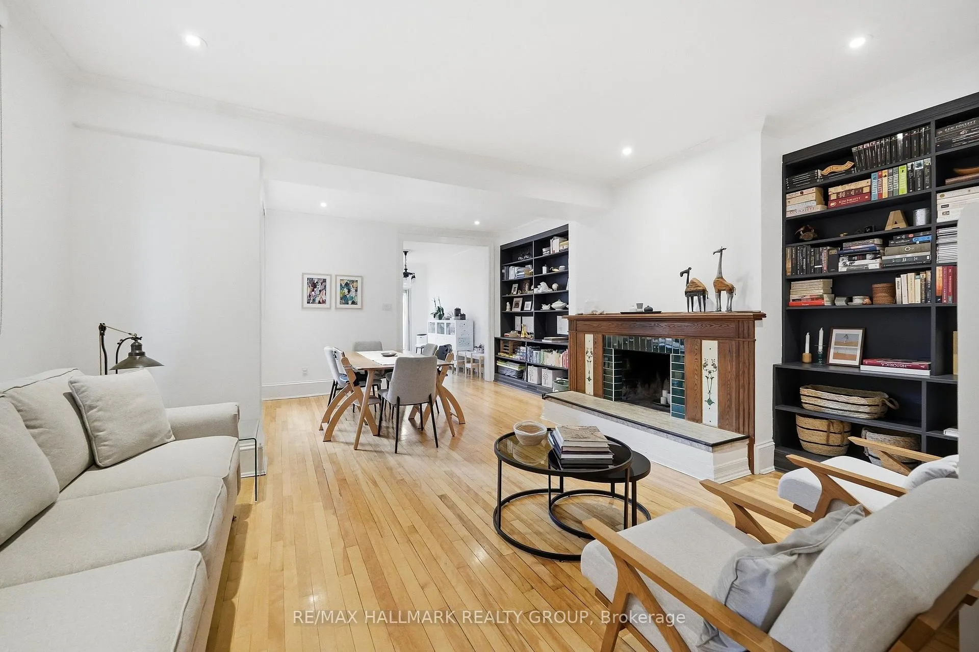 Photo 6 of 138 Keefer Street, Ottawa, New Edinburgh — HOMEH