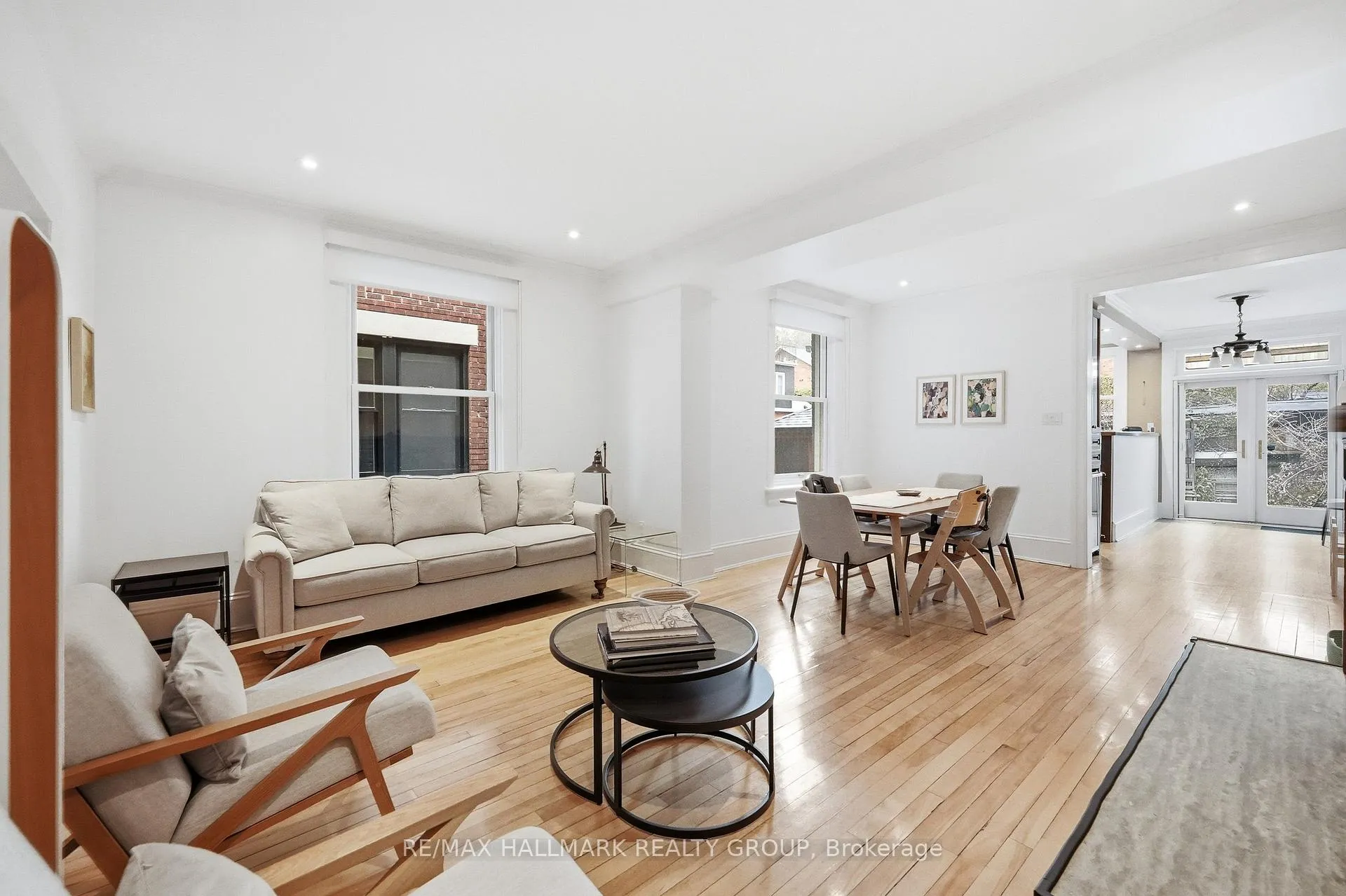 Photo 7 of 138 Keefer Street, Ottawa, New Edinburgh — HOMEH