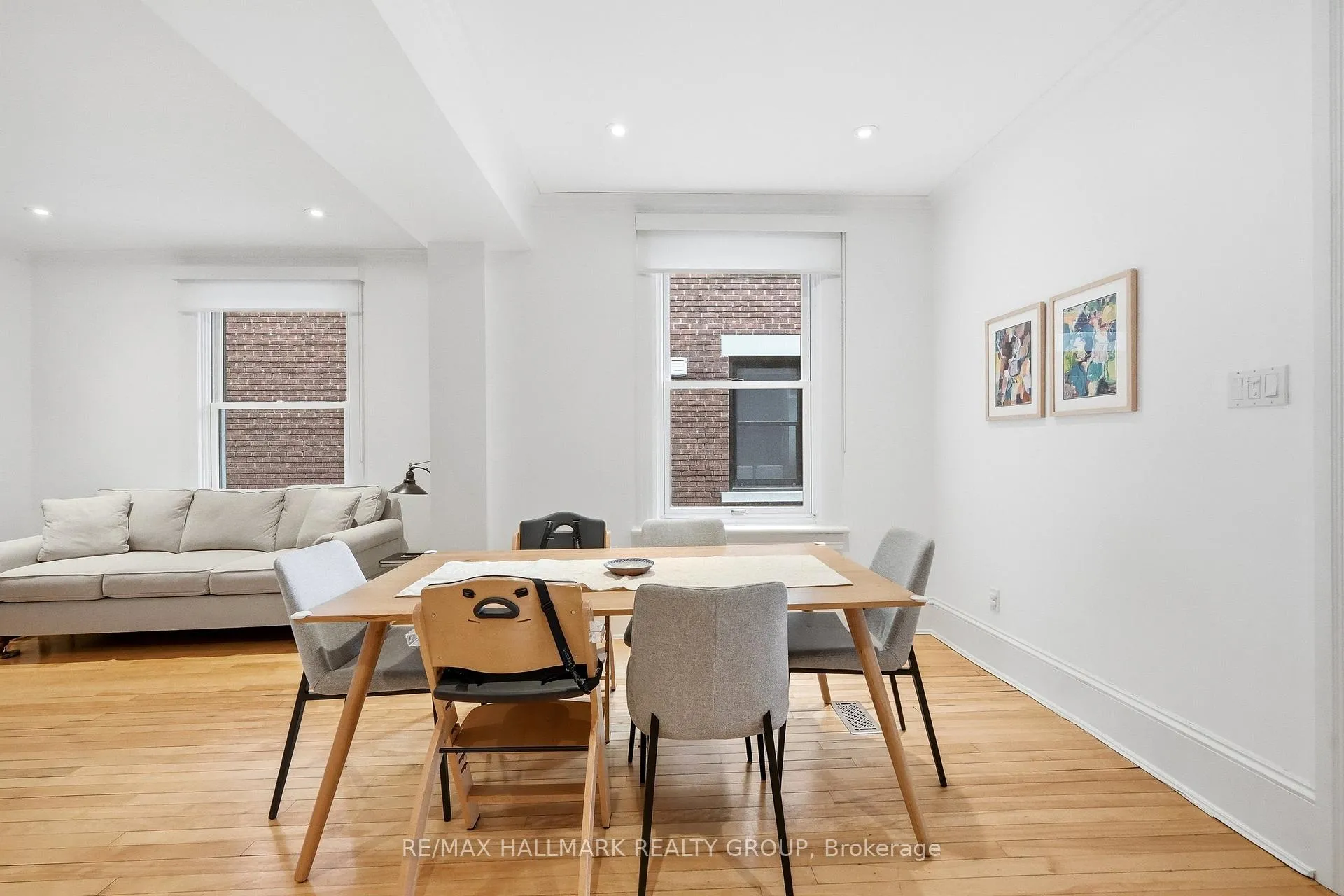 Photo 9 of 138 Keefer Street, Ottawa, New Edinburgh — HOMEH