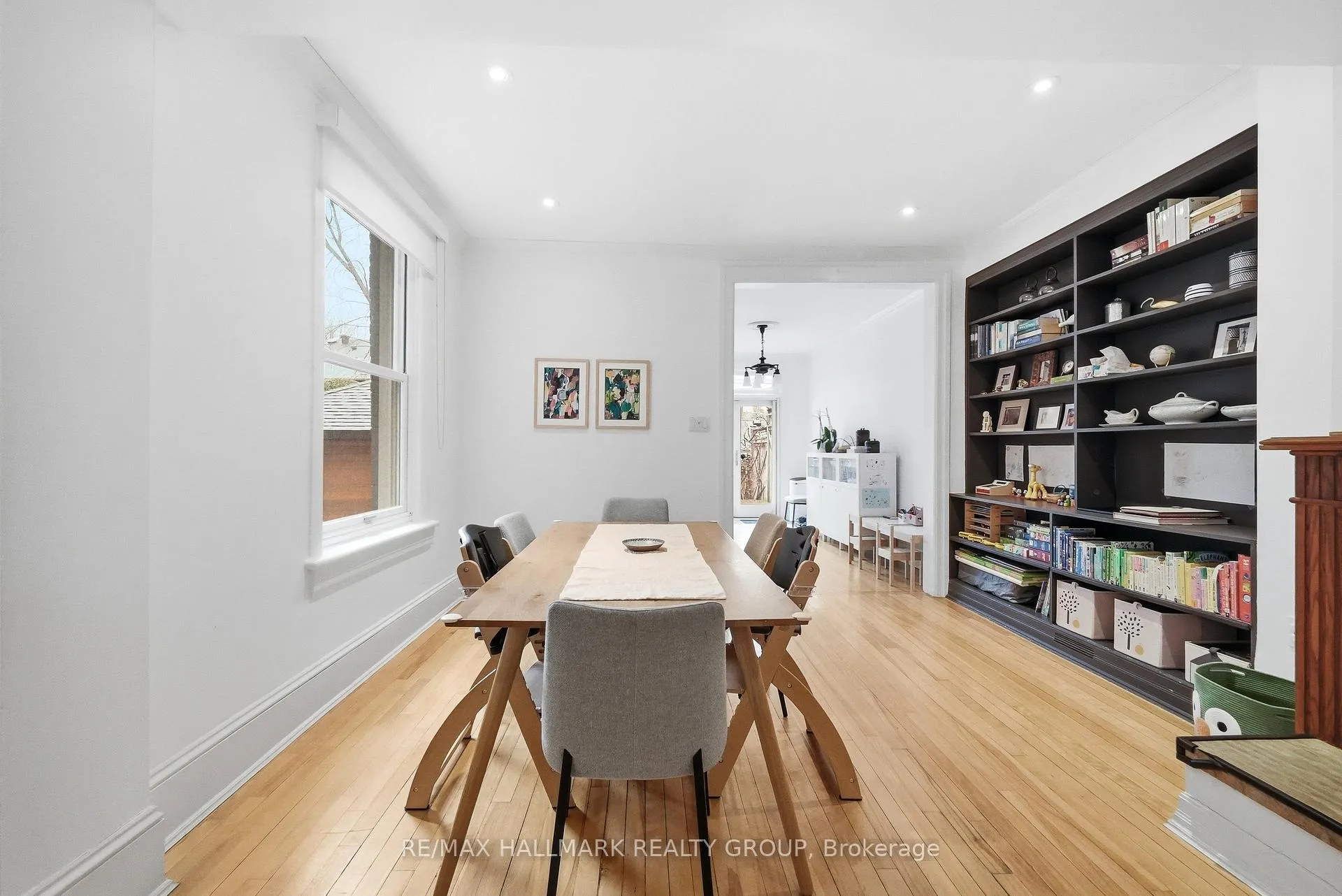 Photo 10 of 138 Keefer Street, Ottawa, New Edinburgh — HOMEH