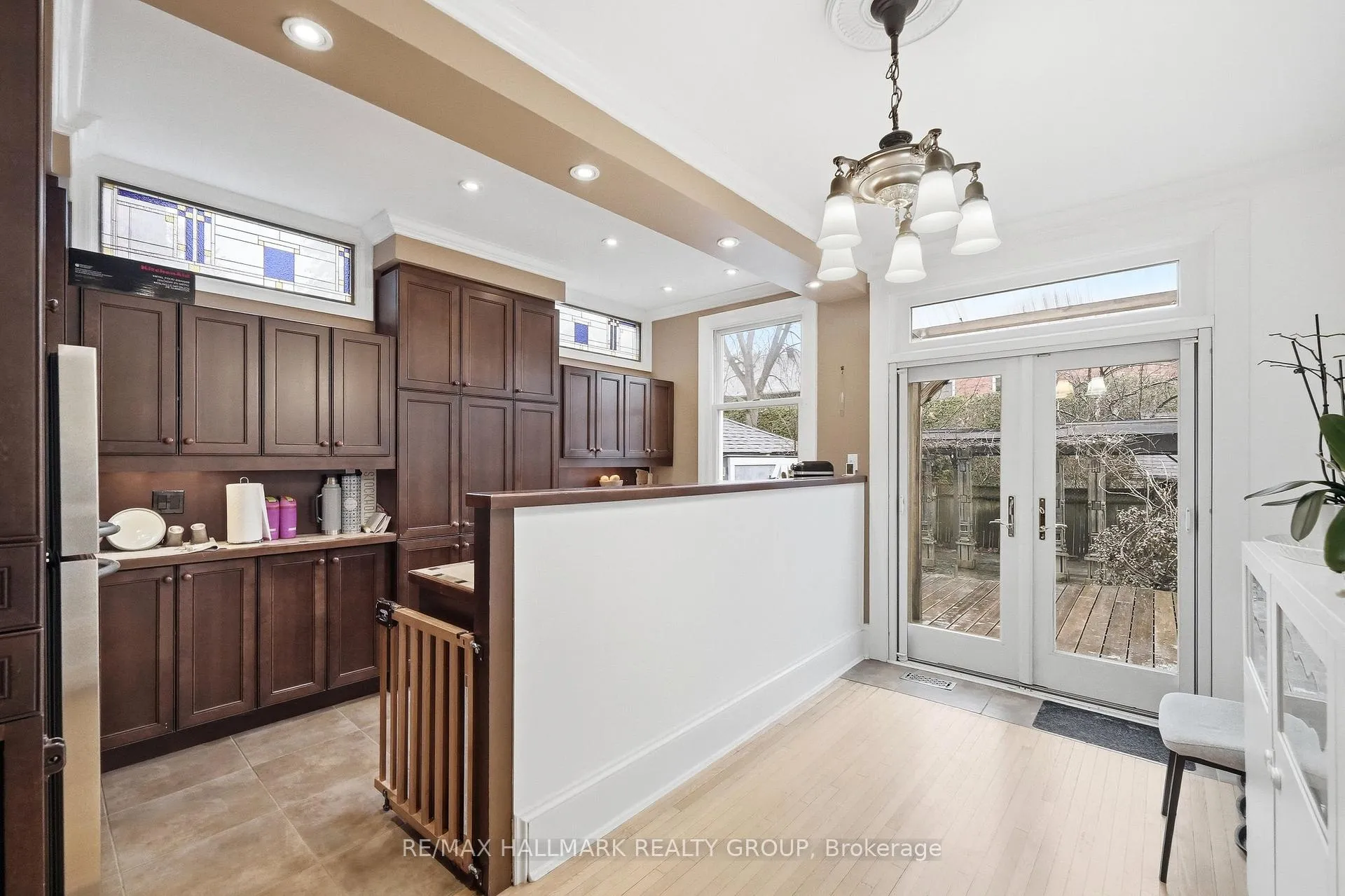 Photo 12 of 138 Keefer Street, Ottawa, New Edinburgh — HOMEH