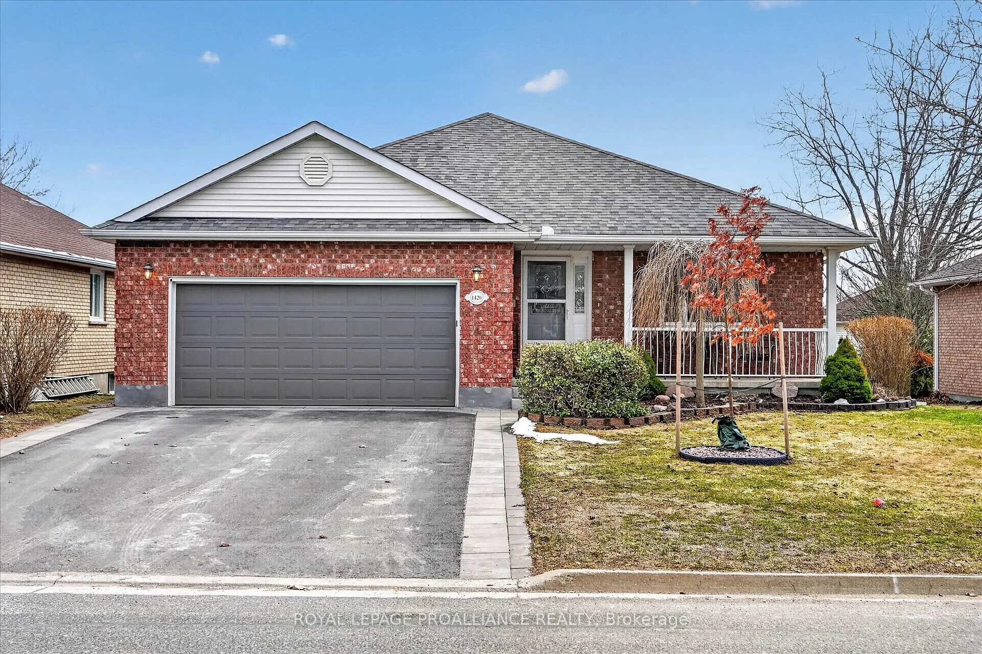 Photo 1 of 1426 Glenforest Crescent, Peterborough, Monaghan Ward 2 — HOMEH