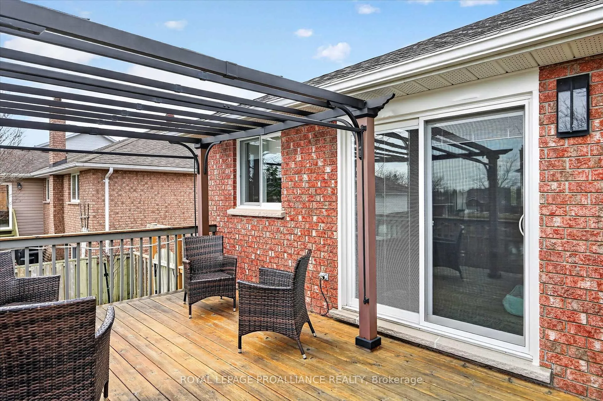 Photo 19 of 1426 Glenforest Crescent, Peterborough, Monaghan Ward 2 — HOMEH