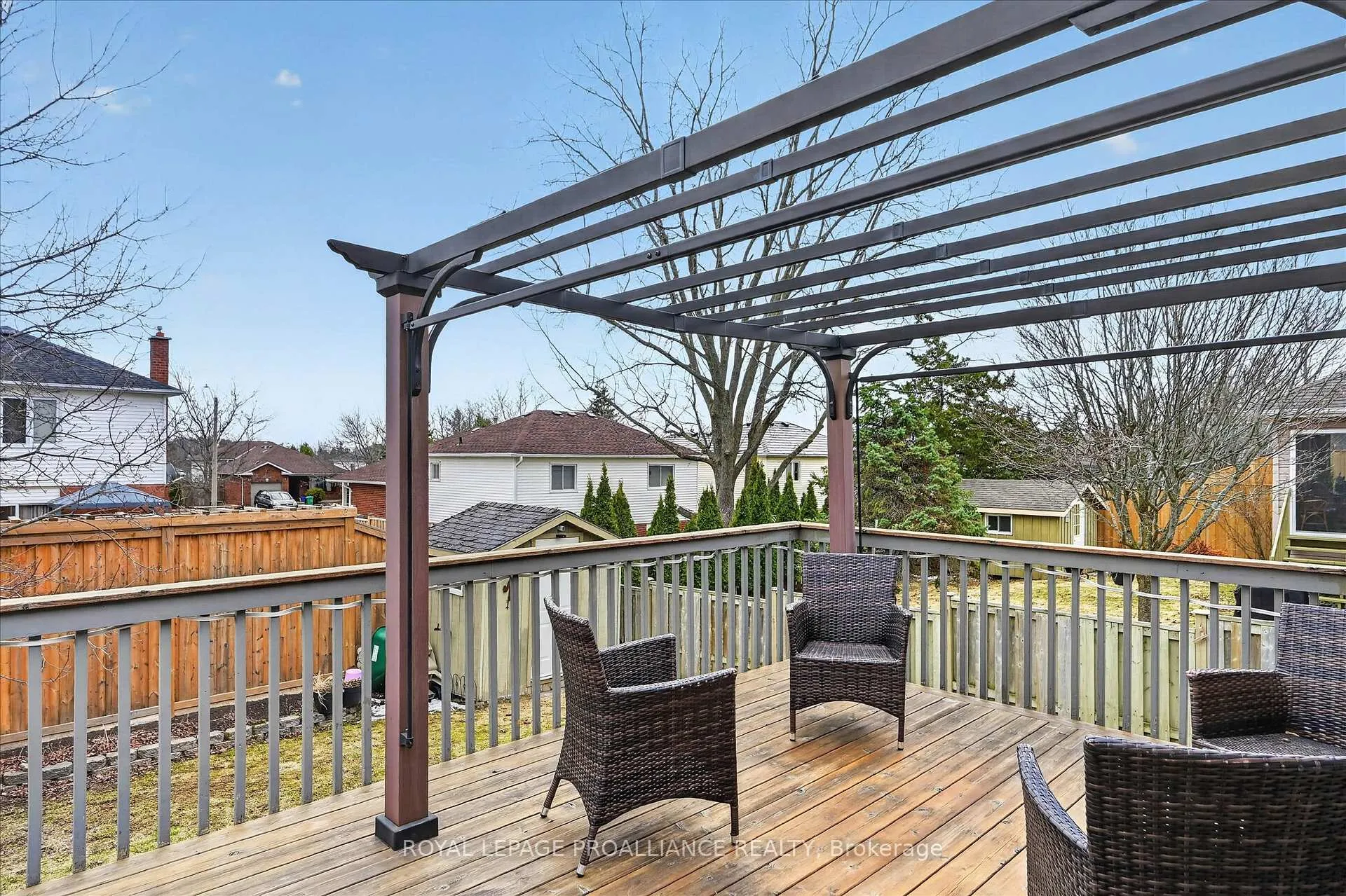 Photo 20 of 1426 Glenforest Crescent, Peterborough, Monaghan Ward 2 — HOMEH