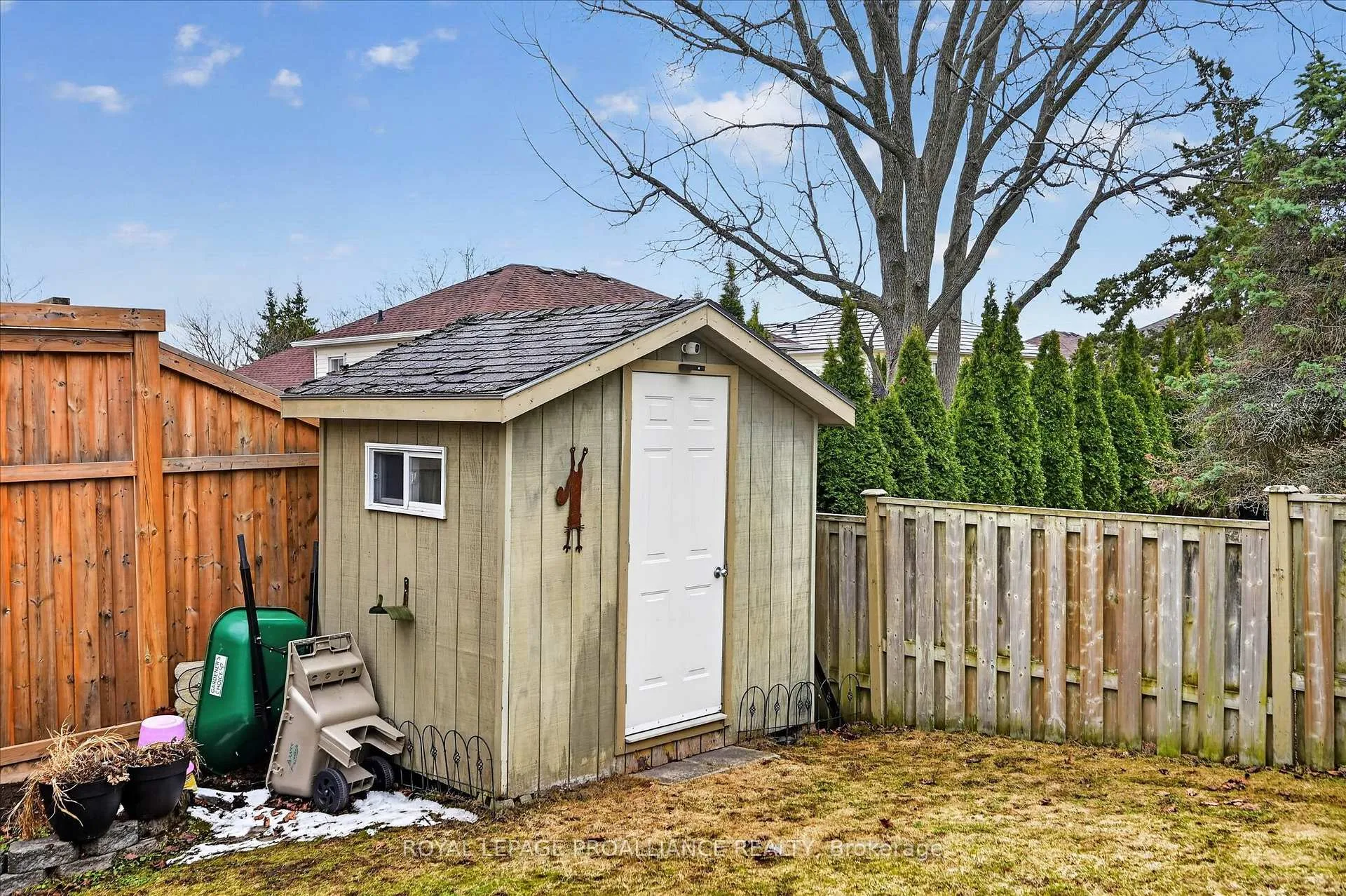 Photo 48 of 1426 Glenforest Crescent, Peterborough, Monaghan Ward 2 — HOMEH