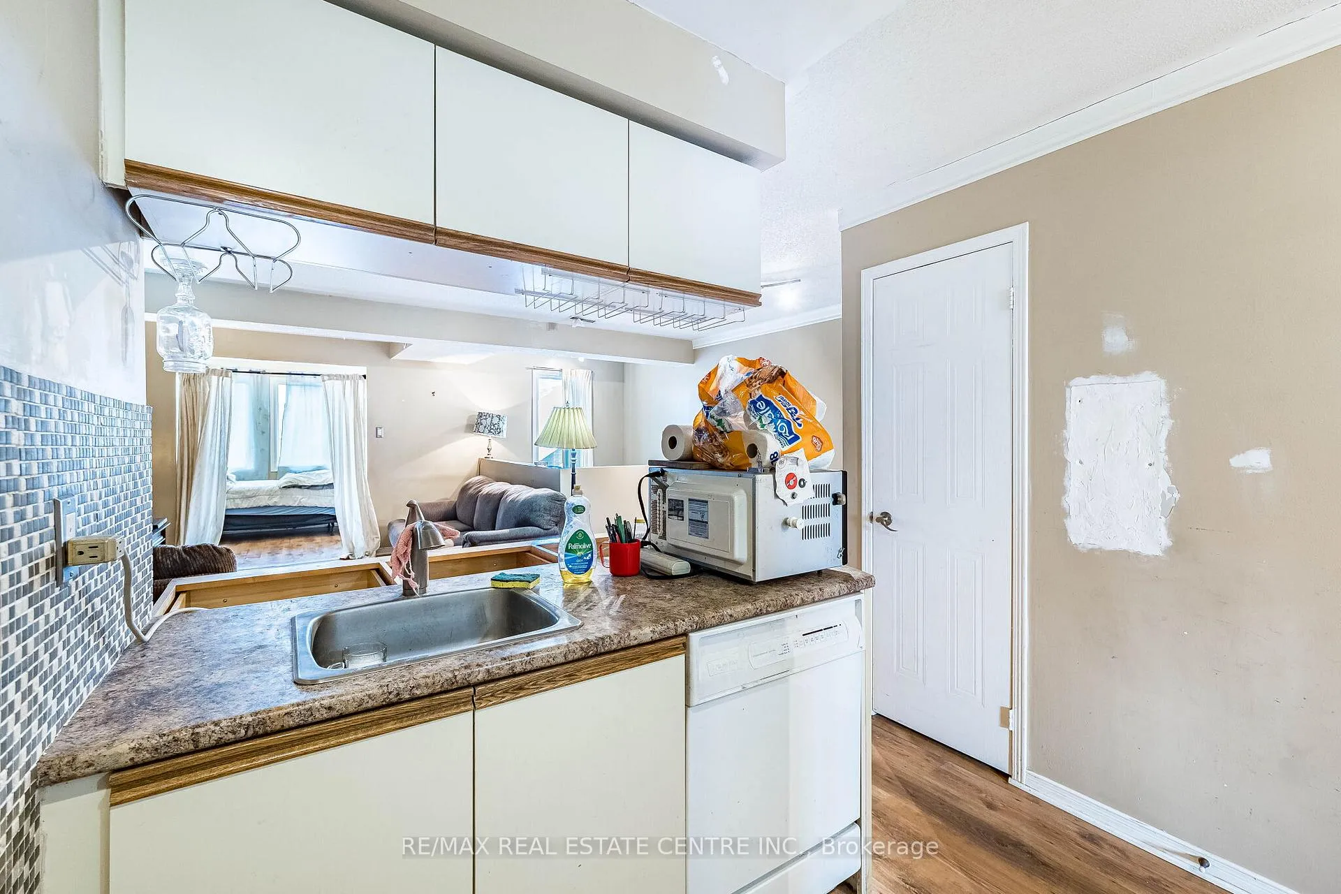 Photo 13 of Unit 128, 25A Wylie Circle, Halton Hills, Georgetown — HOMEH