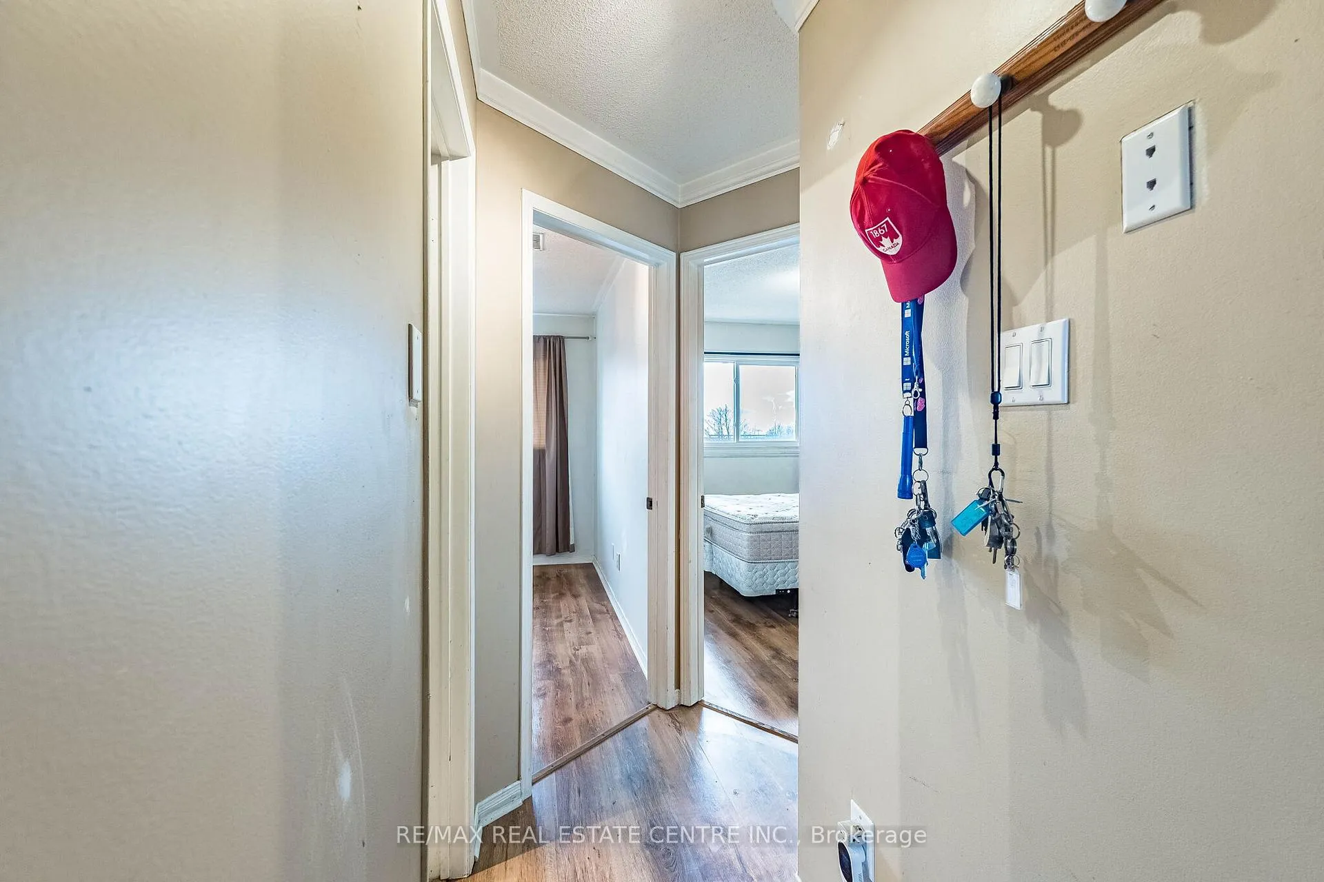 Photo 14 of Unit 128, 25A Wylie Circle, Halton Hills, Georgetown — HOMEH