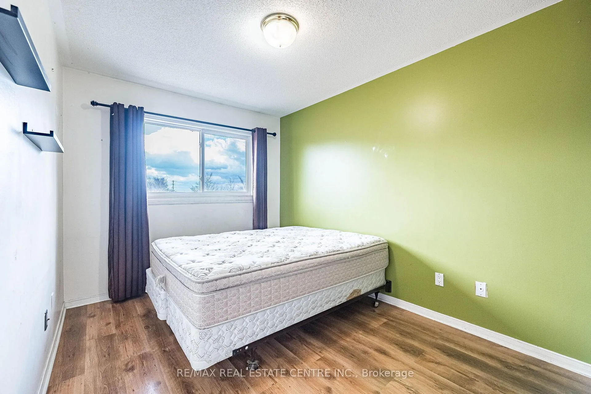 Photo 15 of Unit 128, 25A Wylie Circle, Halton Hills, Georgetown — HOMEH