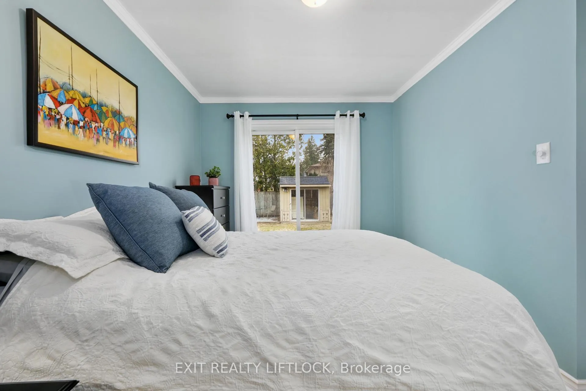 Photo 10 of 273 Maxwell Avenue, Peterborough, Ashburnham Ward 4 — HOMEH