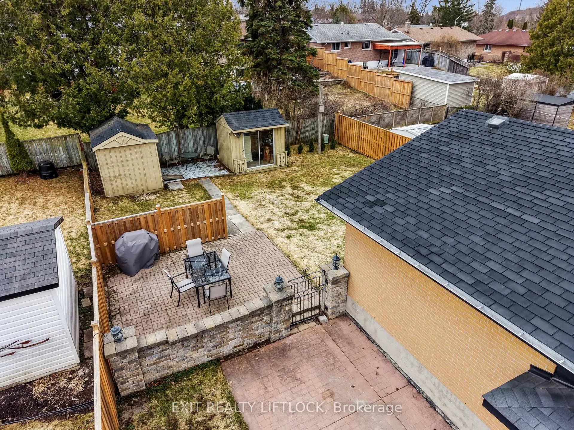 Photo 19 of 273 Maxwell Avenue, Peterborough, Ashburnham Ward 4 — HOMEH