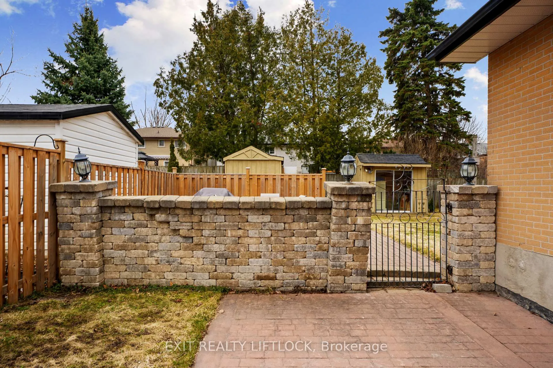 Photo 20 of 273 Maxwell Avenue, Peterborough, Ashburnham Ward 4 — HOMEH