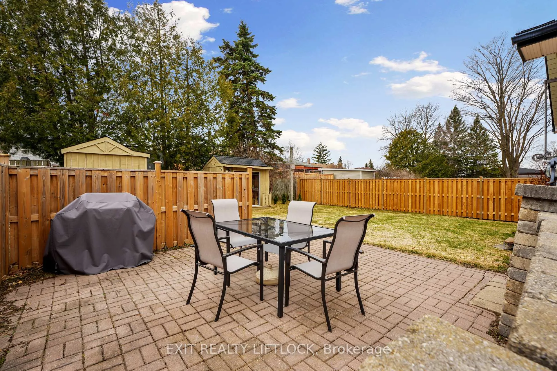 Photo 21 of 273 Maxwell Avenue, Peterborough, Ashburnham Ward 4 — HOMEH