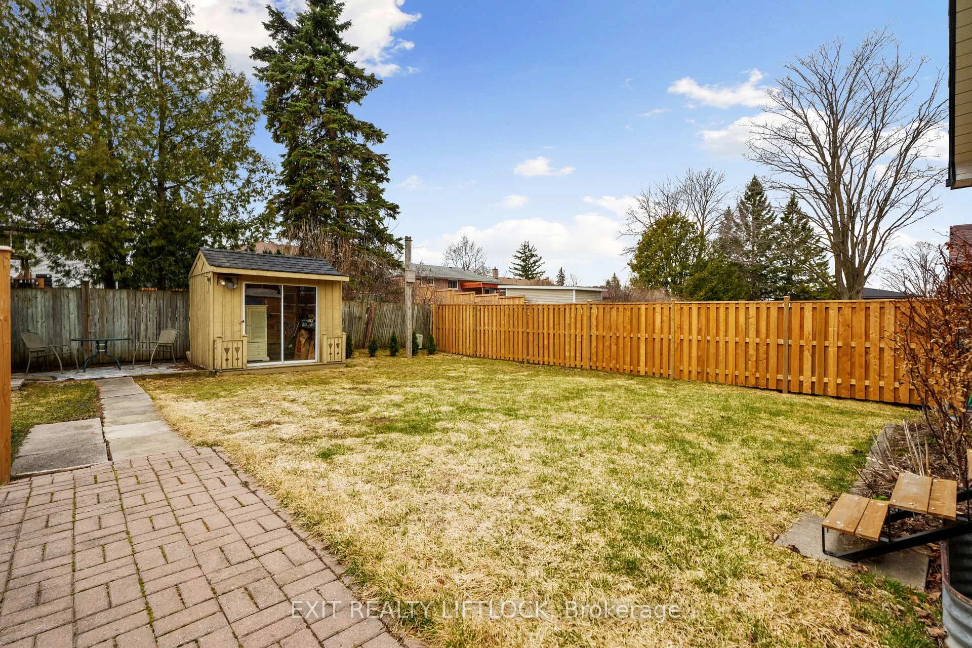 Photo 22 of 273 Maxwell Avenue, Peterborough, Ashburnham Ward 4 — HOMEH
