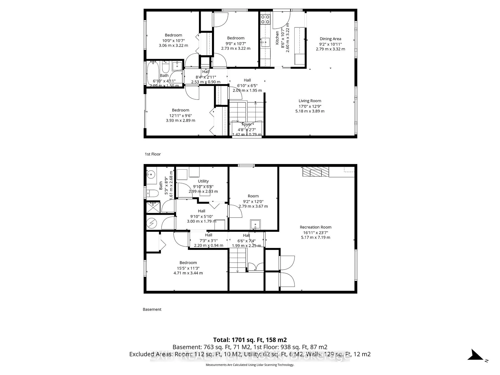 Photo 27 of 273 Maxwell Avenue, Peterborough, Ashburnham Ward 4 — HOMEH