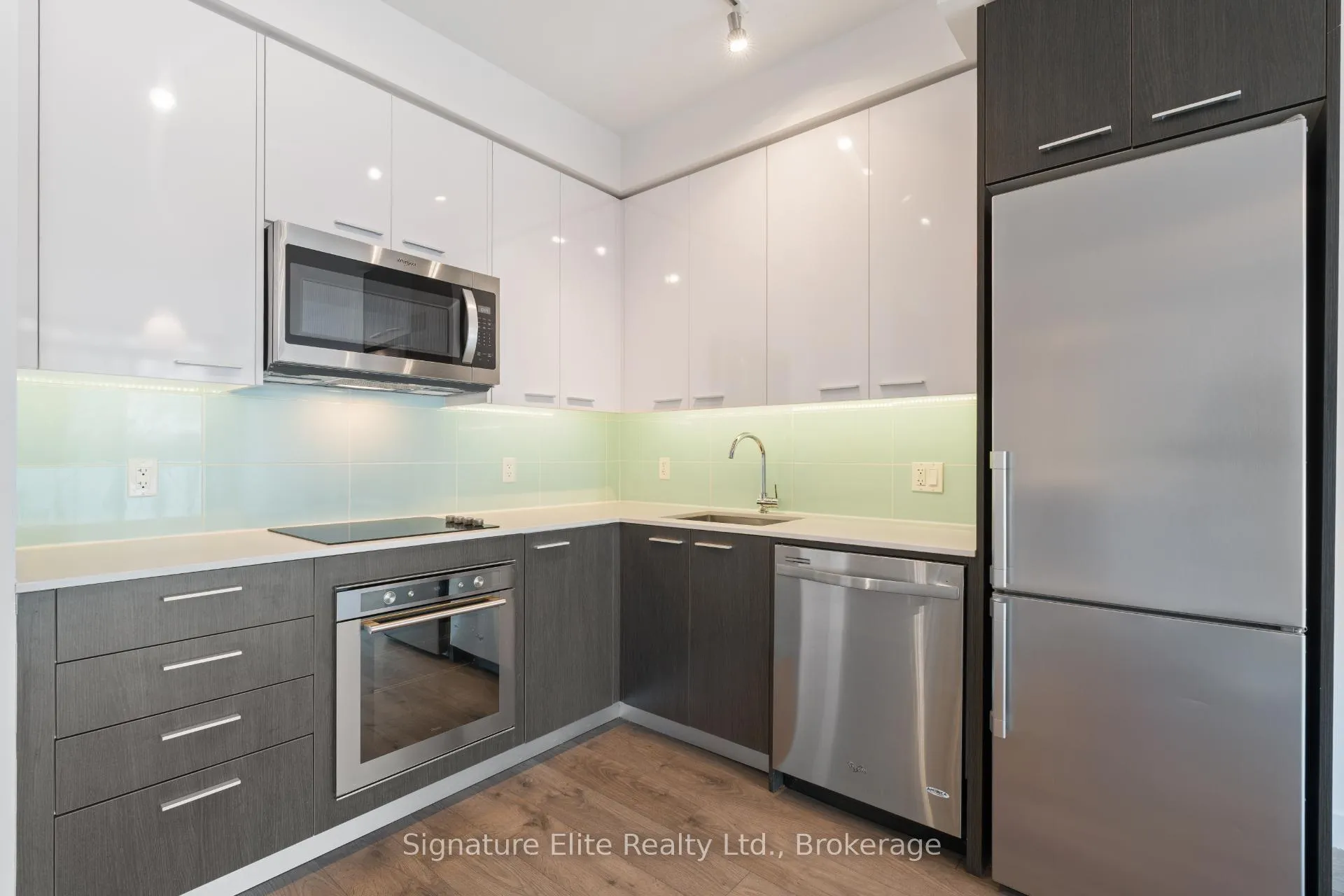 Photo 1 of Unit 301, 1075 Queen Street E, Toronto, South Riverdale — HOMEH