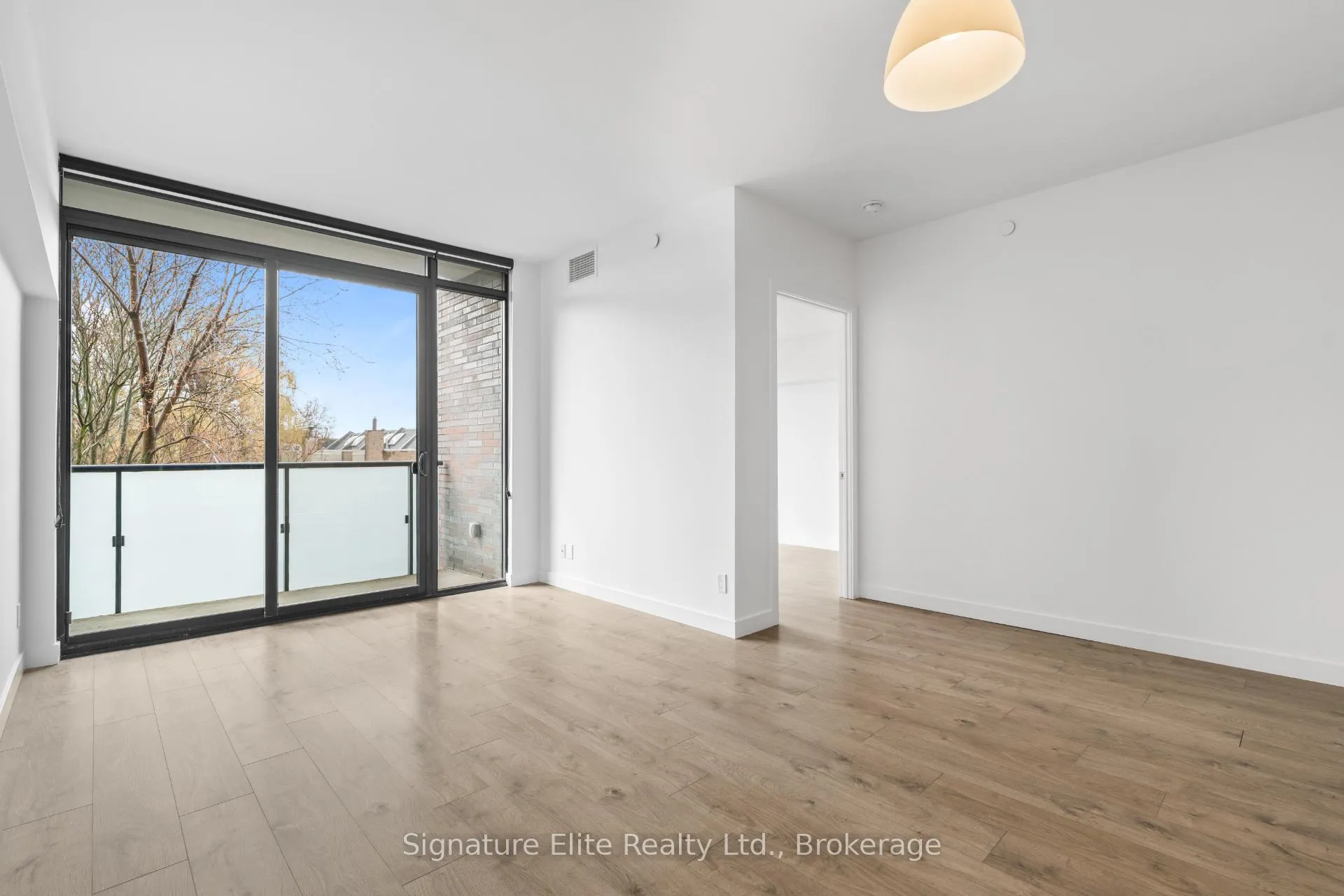 Photo 5 of Unit 301, 1075 Queen Street E, Toronto, South Riverdale — HOMEH
