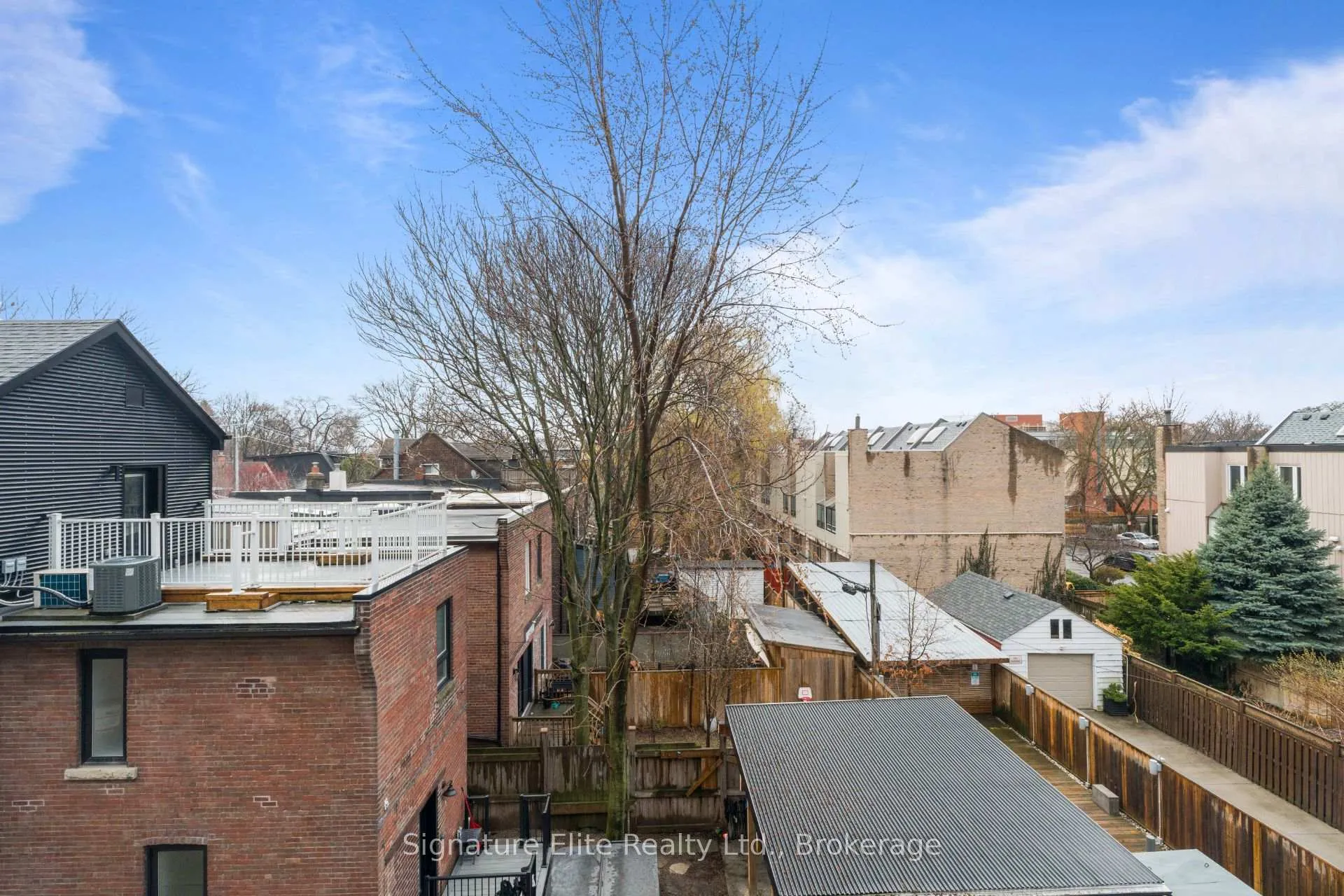 Photo 12 of Unit 301, 1075 Queen Street E, Toronto, South Riverdale — HOMEH