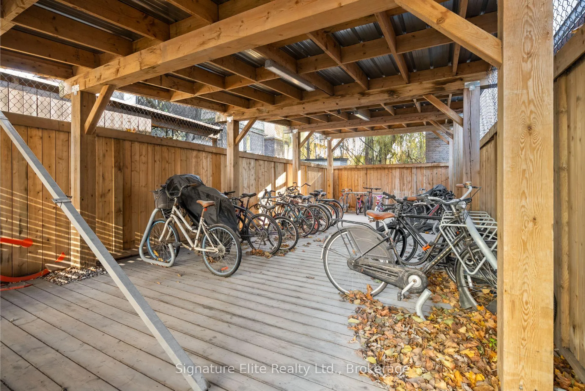 Photo 20 of Unit 301, 1075 Queen Street E, Toronto, South Riverdale — HOMEH