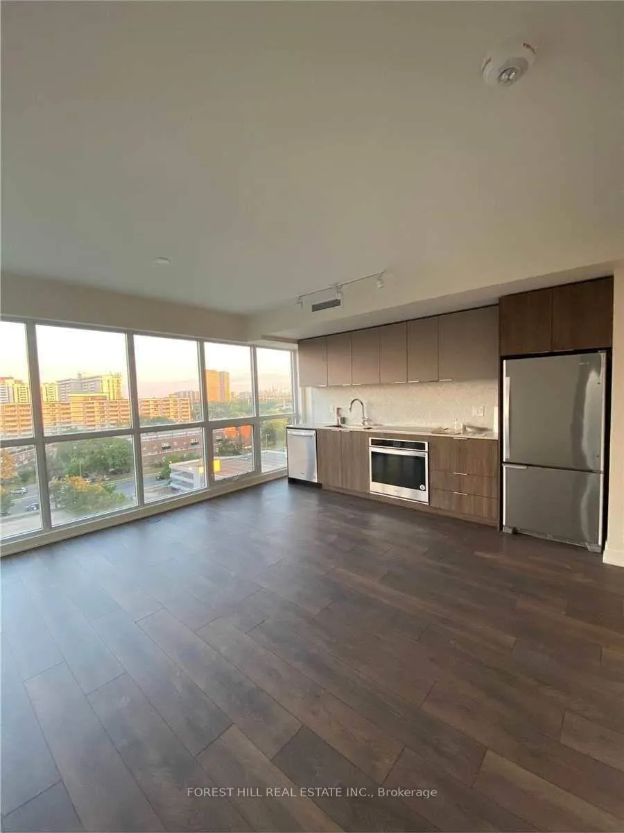 Photo 8 of Unit 907, 2 Sonic Way, Toronto, Flemingdon Park — HOMEH