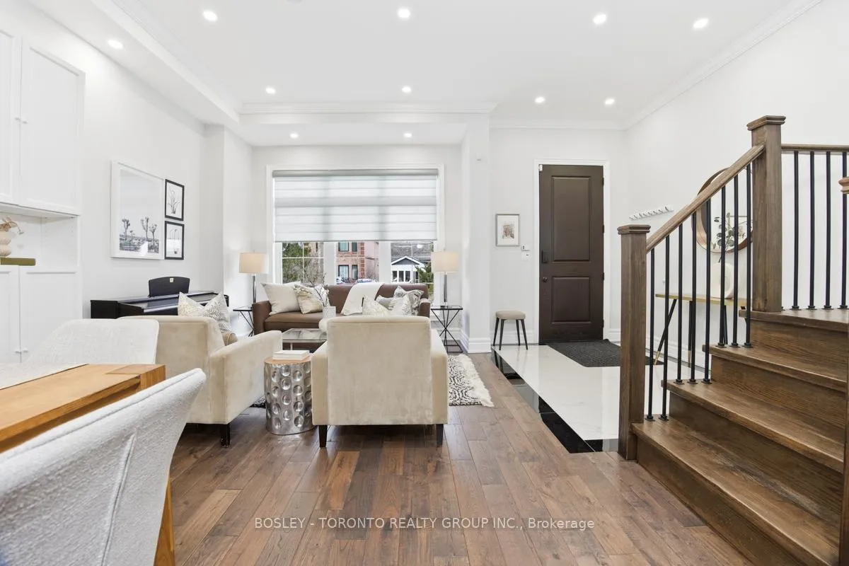 Photo 2 of 95 Dunkirk Road, Toronto, Danforth Village-East York — HOMEH