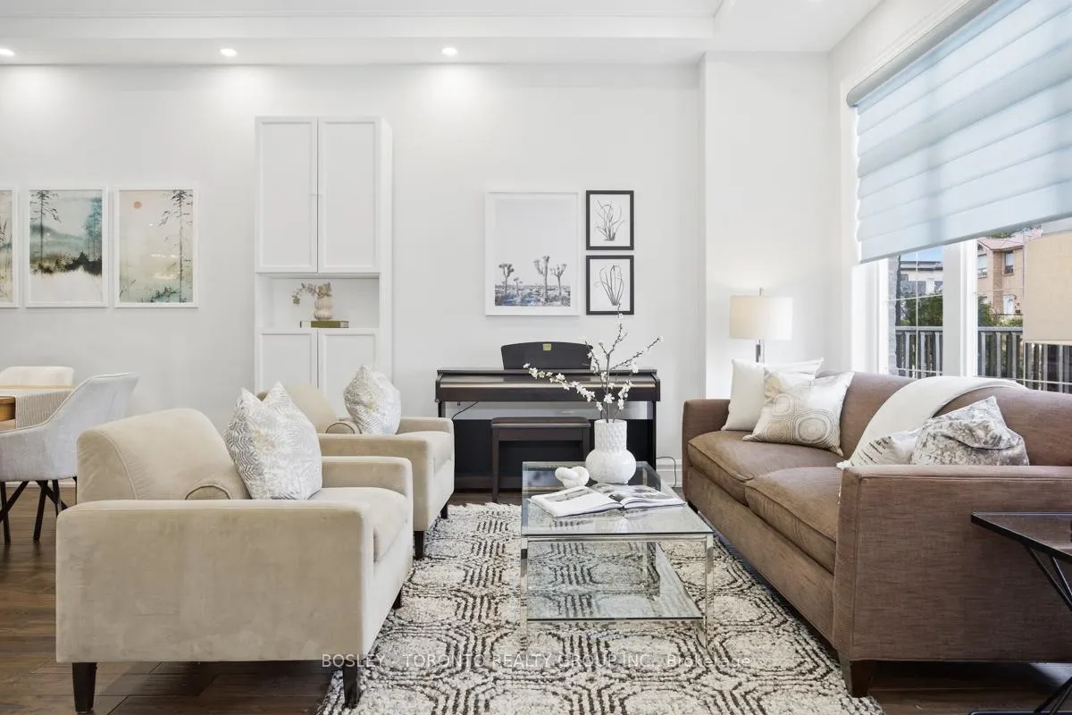 Photo 3 of 95 Dunkirk Road, Toronto, Danforth Village-East York — HOMEH