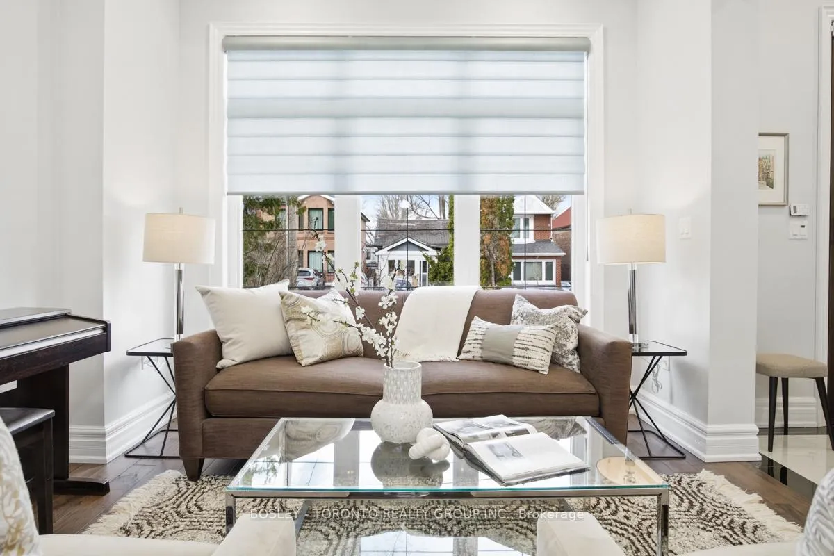 Photo 4 of 95 Dunkirk Road, Toronto, Danforth Village-East York — HOMEH