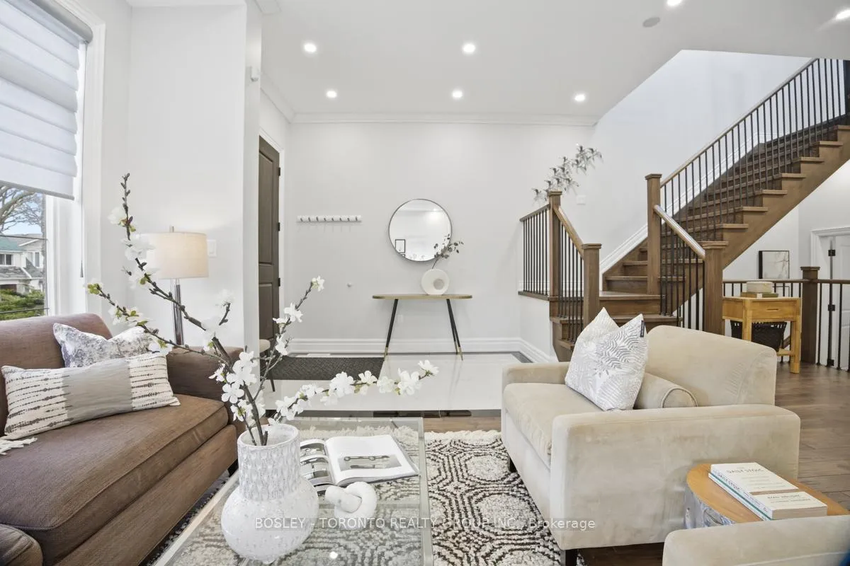 Photo 5 of 95 Dunkirk Road, Toronto, Danforth Village-East York — HOMEH