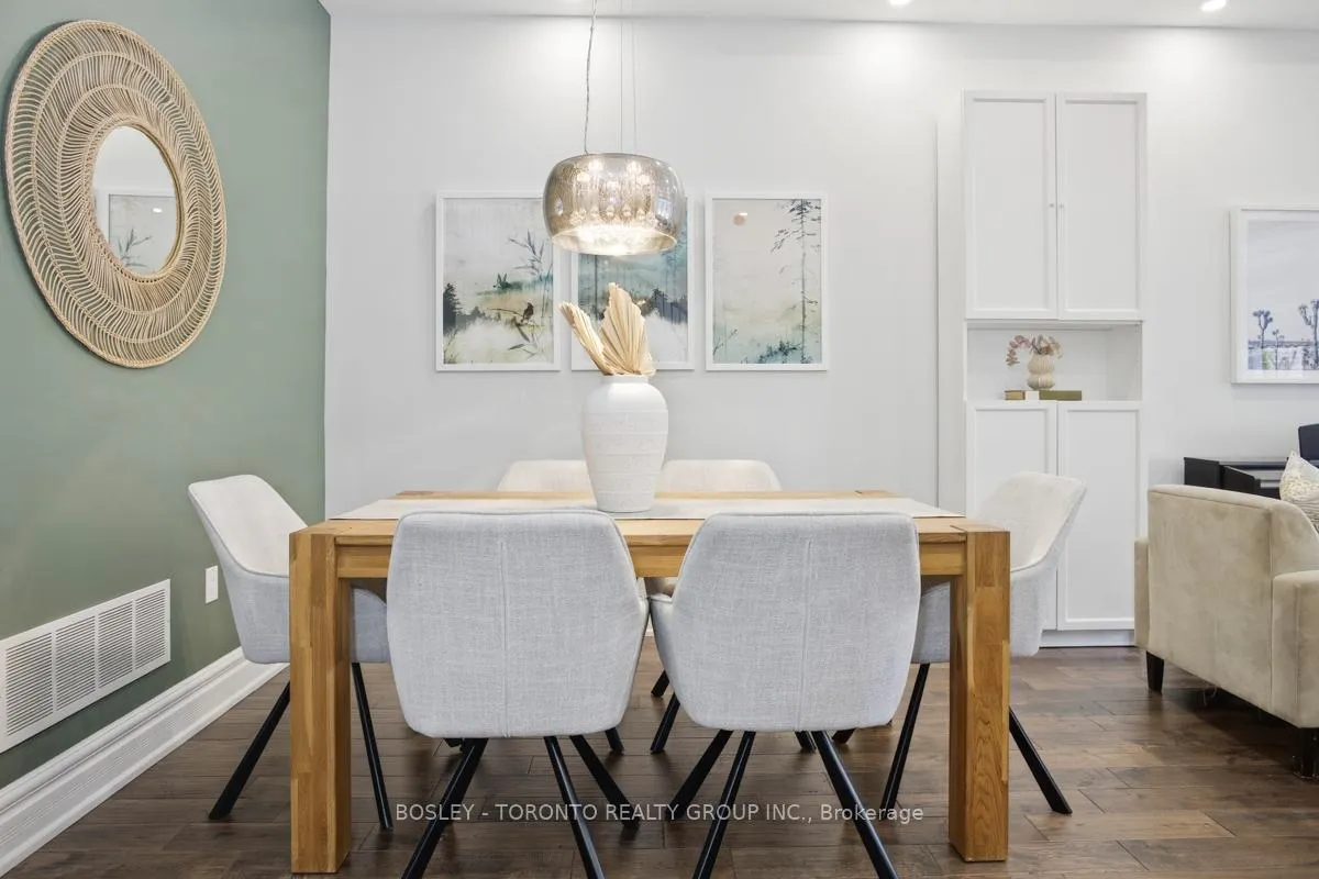 Photo 6 of 95 Dunkirk Road, Toronto, Danforth Village-East York — HOMEH