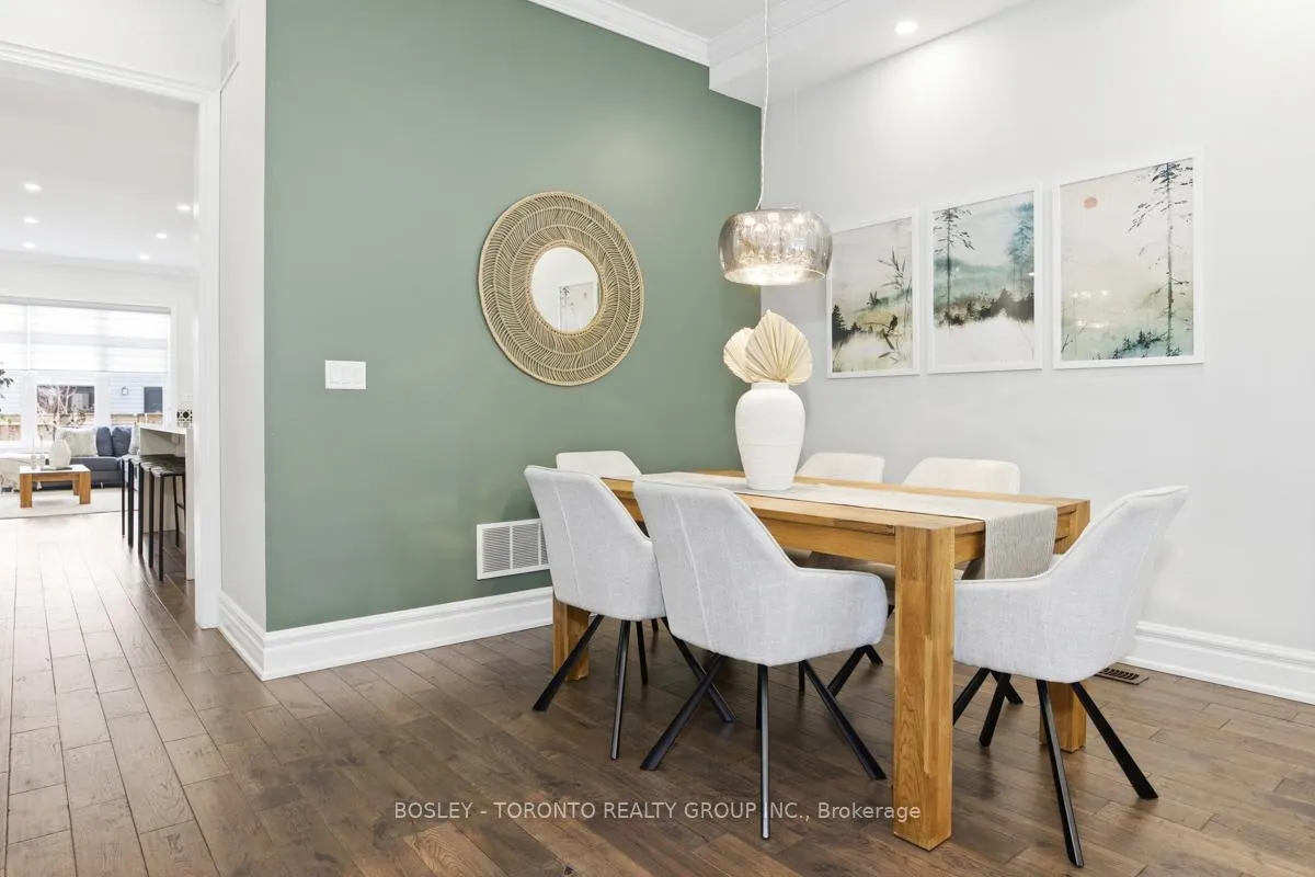 Photo 7 of 95 Dunkirk Road, Toronto, Danforth Village-East York — HOMEH