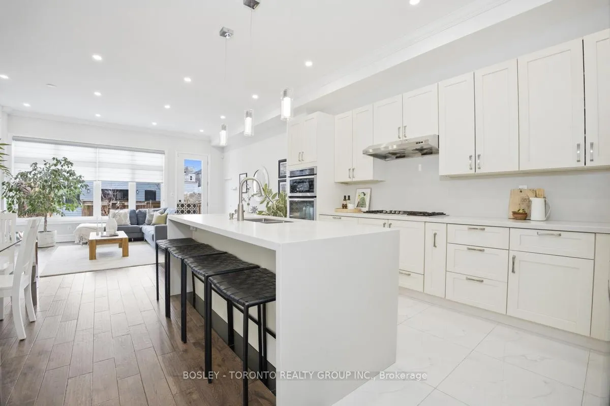 Photo 9 of 95 Dunkirk Road, Toronto, Danforth Village-East York — HOMEH