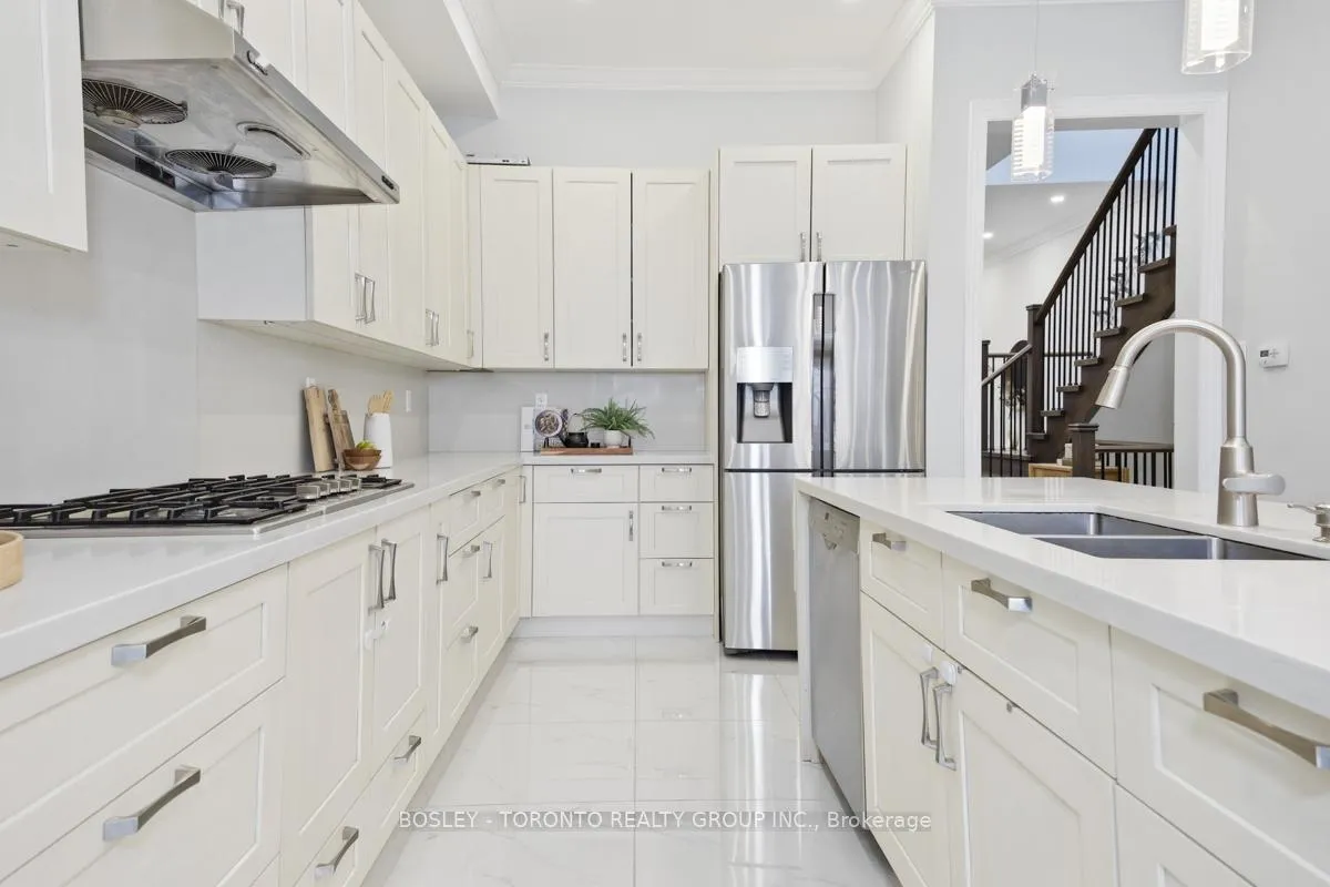 Photo 12 of 95 Dunkirk Road, Toronto, Danforth Village-East York — HOMEH