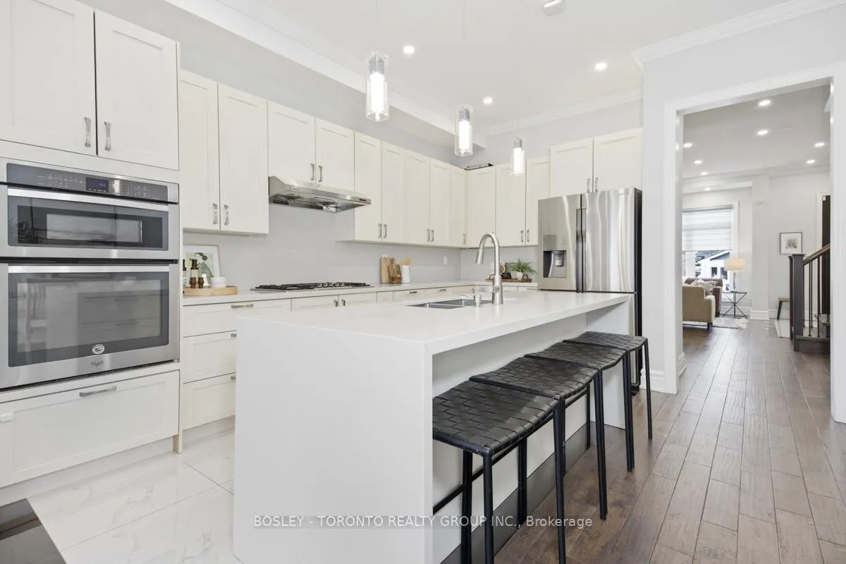 Photo 13 of 95 Dunkirk Road, Toronto, Danforth Village-East York — HOMEH