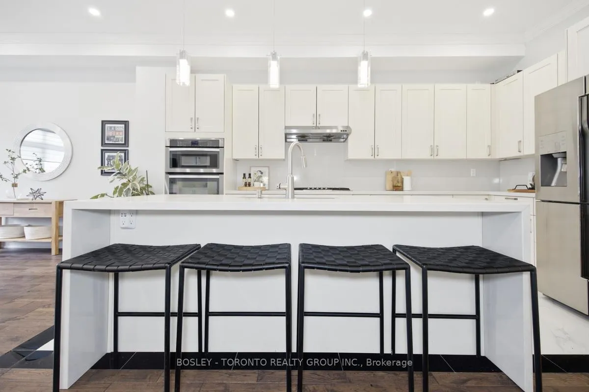 Photo 15 of 95 Dunkirk Road, Toronto, Danforth Village-East York — HOMEH