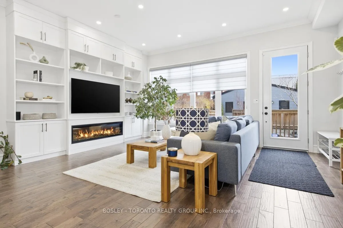 Photo 18 of 95 Dunkirk Road, Toronto, Danforth Village-East York — HOMEH