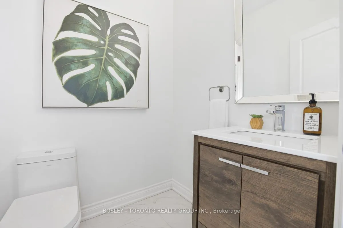 Photo 19 of 95 Dunkirk Road, Toronto, Danforth Village-East York — HOMEH