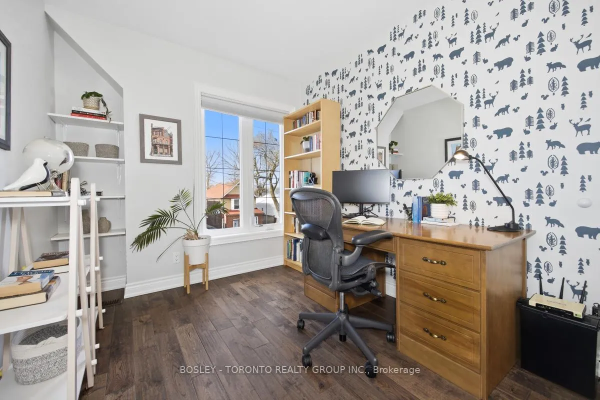 Photo 20 of 95 Dunkirk Road, Toronto, Danforth Village-East York — HOMEH