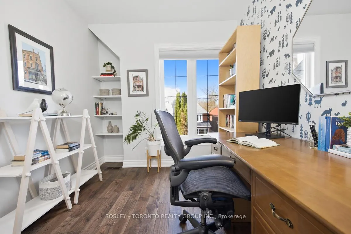 Photo 21 of 95 Dunkirk Road, Toronto, Danforth Village-East York — HOMEH