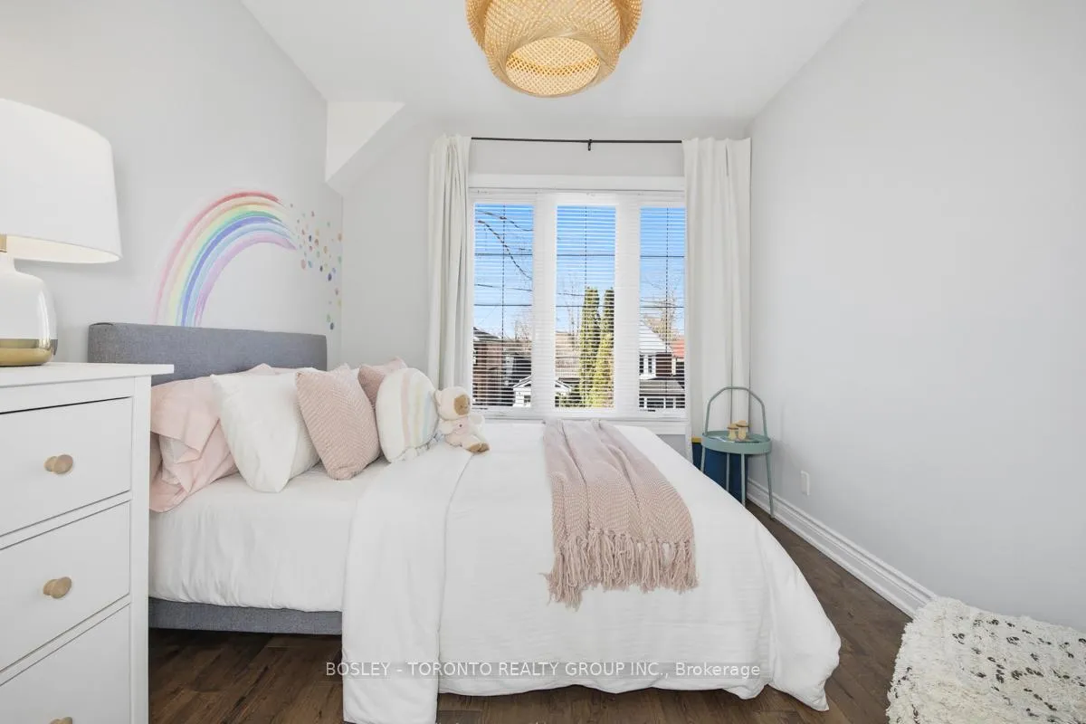 Photo 23 of 95 Dunkirk Road, Toronto, Danforth Village-East York — HOMEH