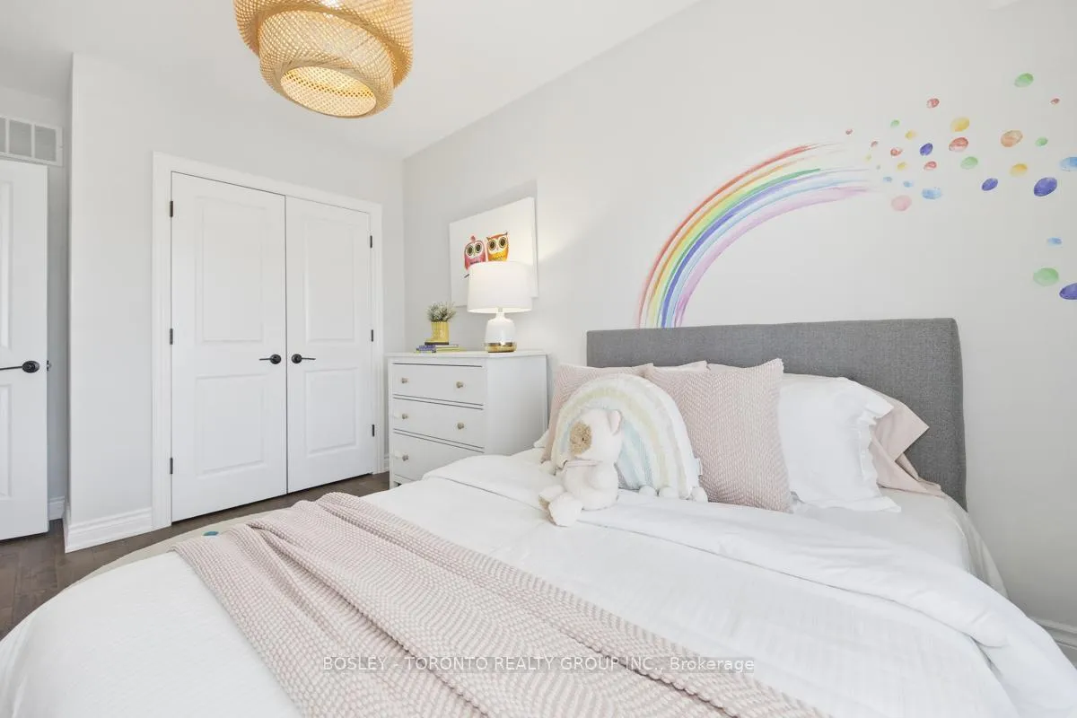 Photo 24 of 95 Dunkirk Road, Toronto, Danforth Village-East York — HOMEH