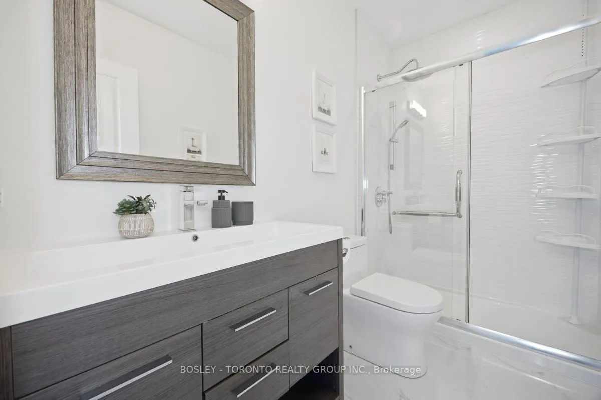 Photo 25 of 95 Dunkirk Road, Toronto, Danforth Village-East York — HOMEH