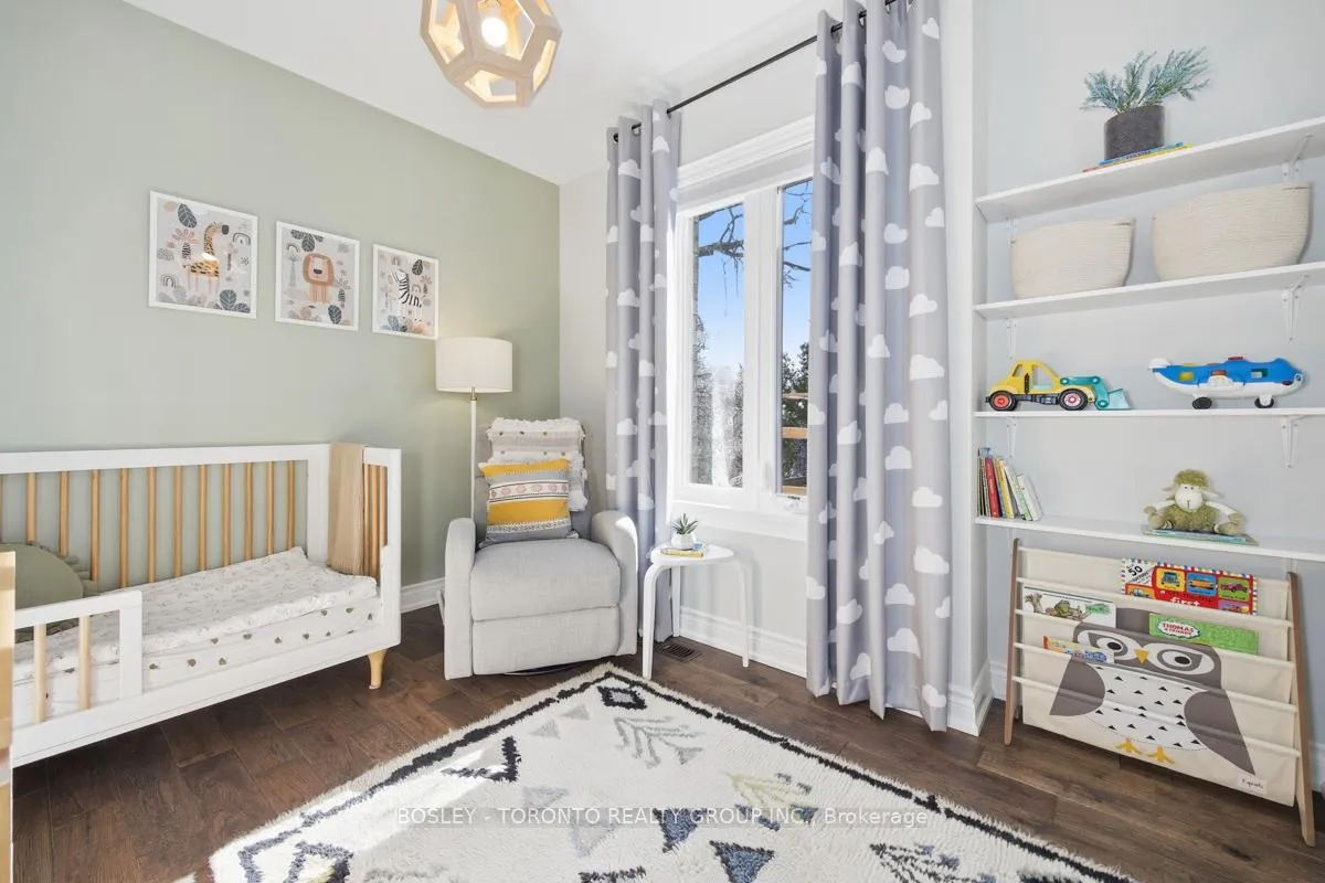 Photo 26 of 95 Dunkirk Road, Toronto, Danforth Village-East York — HOMEH