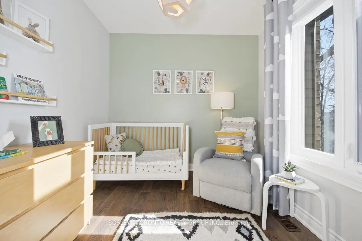 Photo 27 of 95 Dunkirk Road, Toronto, Danforth Village-East York — HOMEH
