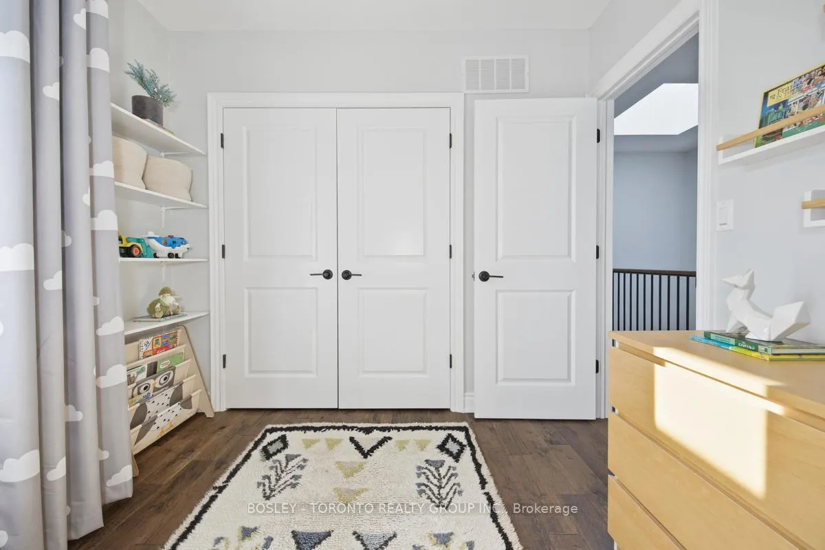 Photo 28 of 95 Dunkirk Road, Toronto, Danforth Village-East York — HOMEH