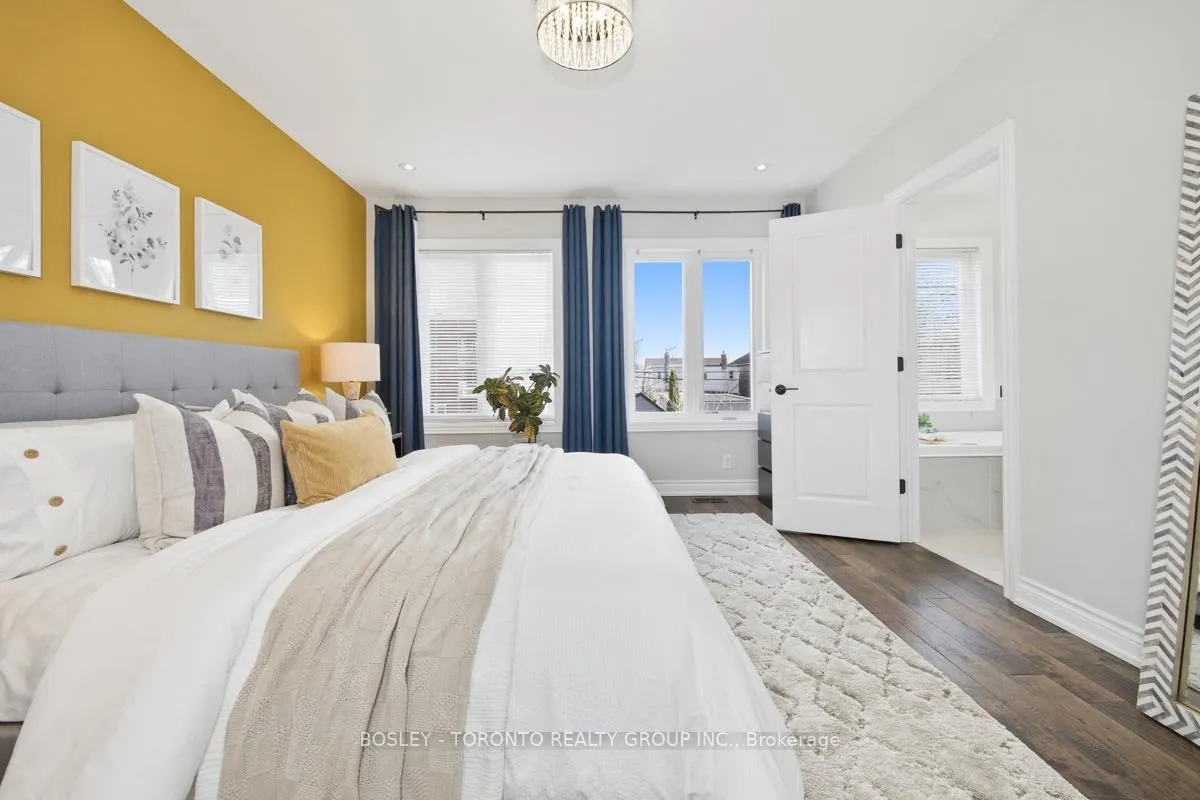 Photo 30 of 95 Dunkirk Road, Toronto, Danforth Village-East York — HOMEH