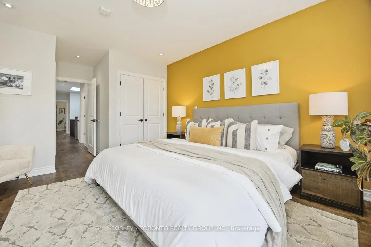 Photo 32 of 95 Dunkirk Road, Toronto, Danforth Village-East York — HOMEH