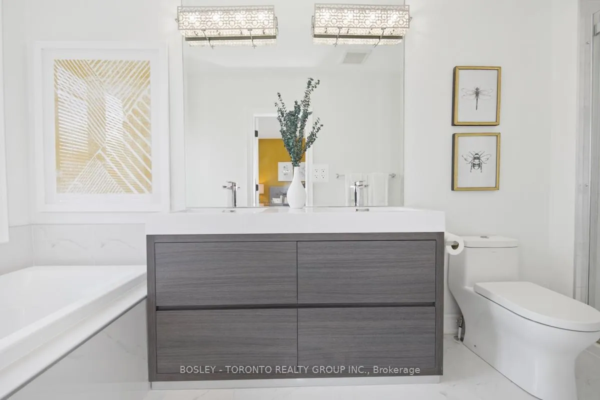 Photo 33 of 95 Dunkirk Road, Toronto, Danforth Village-East York — HOMEH