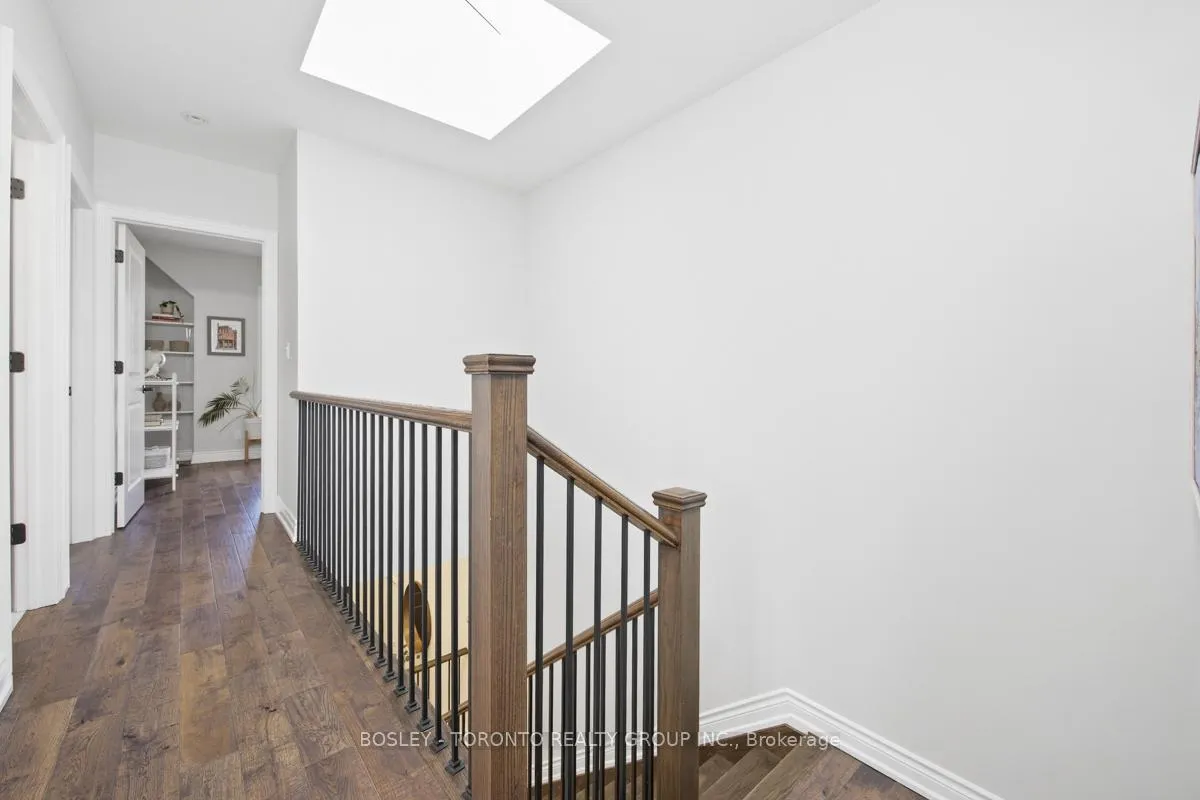 Photo 36 of 95 Dunkirk Road, Toronto, Danforth Village-East York — HOMEH