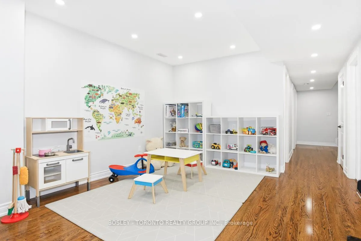 Photo 37 of 95 Dunkirk Road, Toronto, Danforth Village-East York — HOMEH