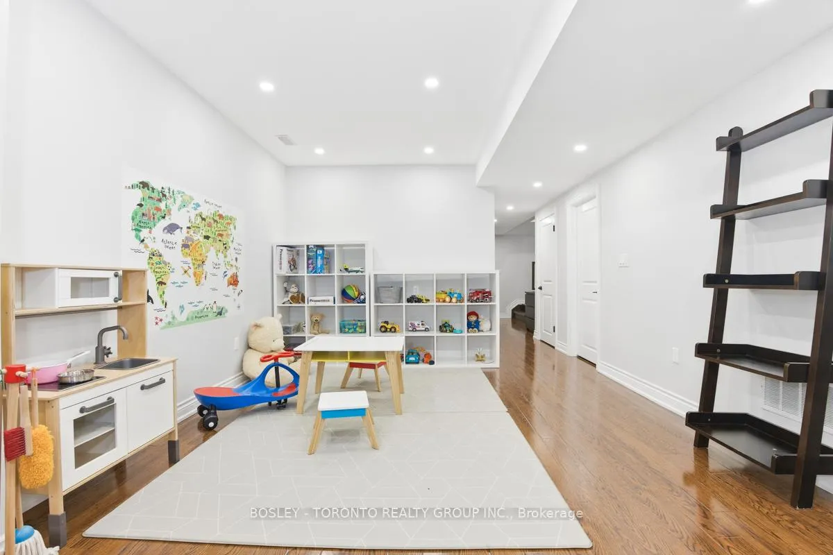 Photo 40 of 95 Dunkirk Road, Toronto, Danforth Village-East York — HOMEH
